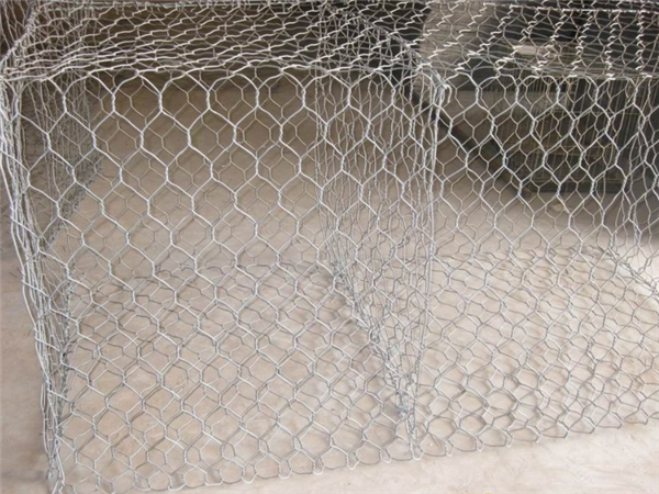铅丝石笼网松花江流域施工技术要求